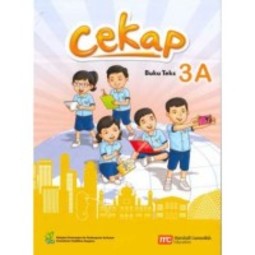 Malay Language for Primary School (CEKAP) Textbook 3A